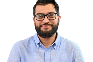 Saqib Qureshi's Photo