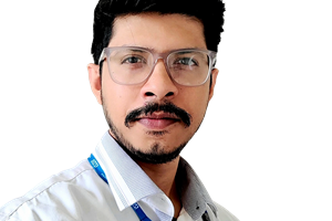 Saffat Sanin's Photo