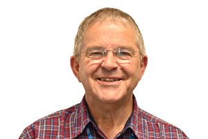 Steven Francis's Photo