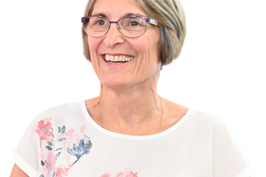 Frances Flisher's Photo