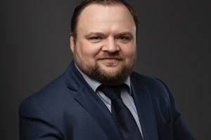 Roman Trotsyuk's Photo