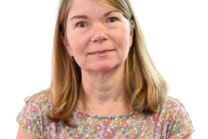 Anne  Jasper's Photo