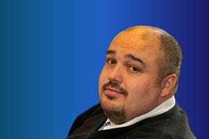 Darren Jones's Photo